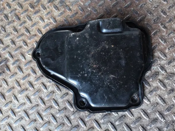 Skoda OE 0A4301211A Versnellingsbak oliepan - Gebruikt image 2