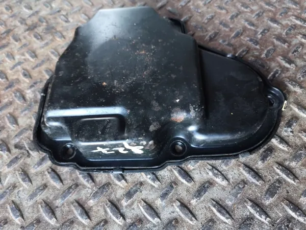 Skoda OE 0A4301211A Versnellingsbak oliepan - Gebruikt image 3