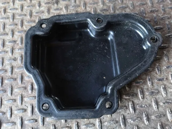 Skoda OE 0A4301211A Versnellingsbak oliepan - Gebruikt image 4