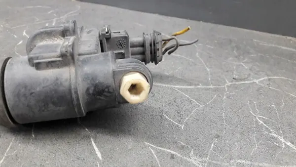 Scheinwerfermotor Lancia Ypsilon OEM 37120692a image 4