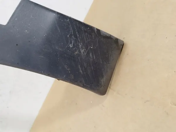 Vasen etulokasuojan trimmi Nissan Qashqai J10 2006-2014 image 6