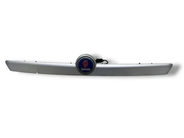 Saab 9-3 2008 Heckkennzeichenleuchte OEM 378043 image 2