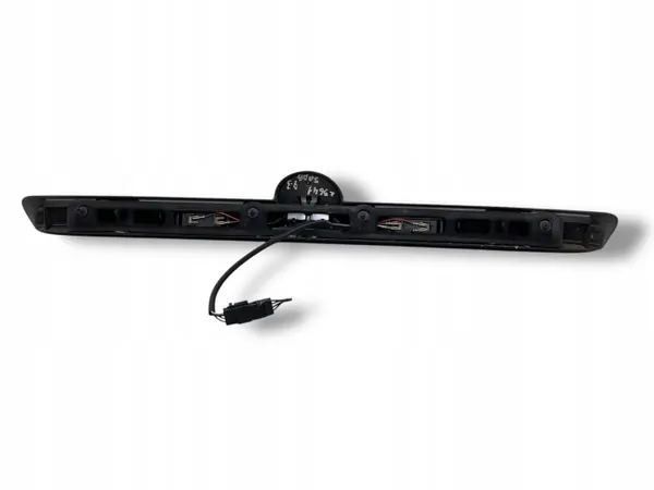 Saab 9-3 2008 Heckkennzeichenleuchte OEM 378043 image 4