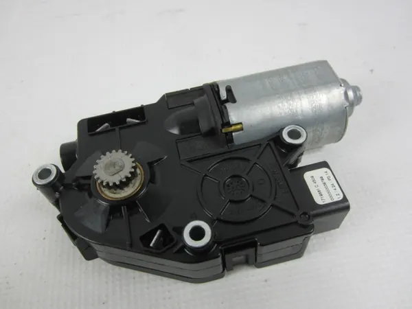 Panoramadach Motor OEM A2218204742 Mercedes image 2