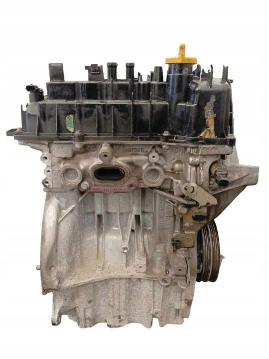 Motor Dacia usado B4D400 1.0 SCE 73CV image 2