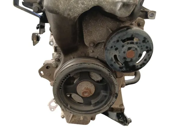 Motor Dacia usado B4D400 1.0 SCE 73CV image 10