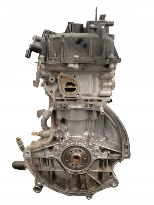 Motor Dacia usado B4D400 1.0 SCE 73CV image 3