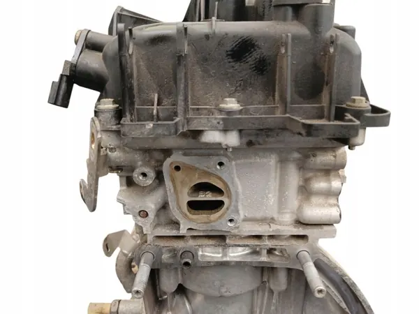 Motor Dacia usado B4D400 1.0 SCE 73CV image 4