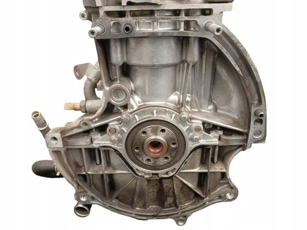 Motor Dacia usado B4D400 1.0 SCE 73CV image 5