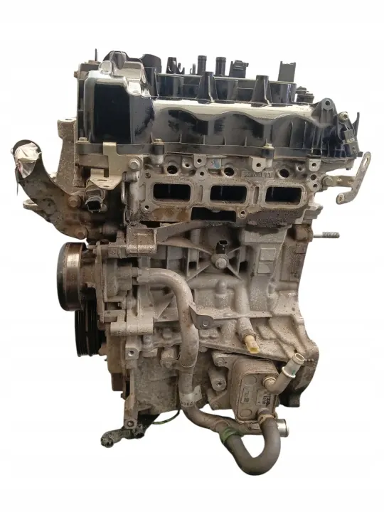 Motor Dacia usado B4D400 1.0 SCE 73CV image 6