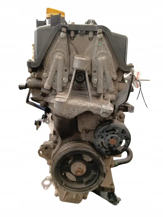 Motor Dacia usado B4D400 1.0 SCE 73CV image 9