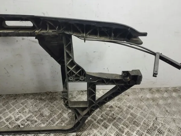 Essieu avant BMW X3 E83 OEM AMD111123 - Occasion image 3