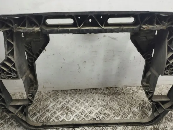 Essieu avant BMW X3 E83 OEM AMD111123 - Occasion image 4