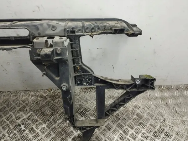 Essieu avant BMW X3 E83 OEM AMD111123 - Occasion image 5