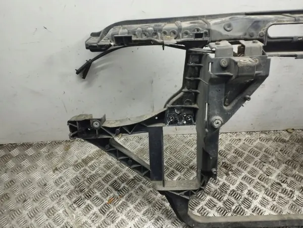Essieu avant BMW X3 E83 OEM AMD111123 - Occasion image 6