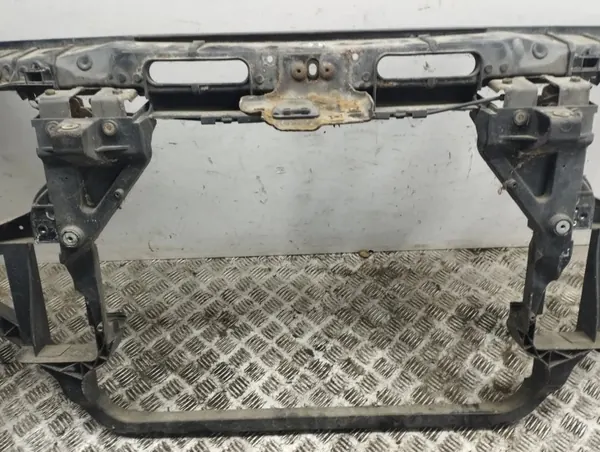 Essieu avant BMW X3 E83 OEM AMD111123 - Occasion image 8