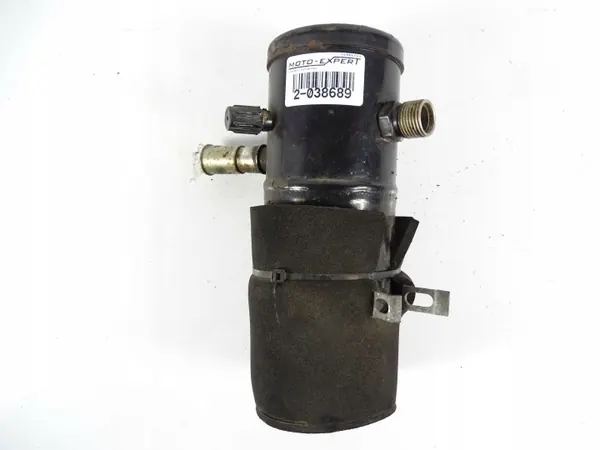 Lincoln Town Car III Airco-Droger OEM F7AH-19C808-AA image 3
