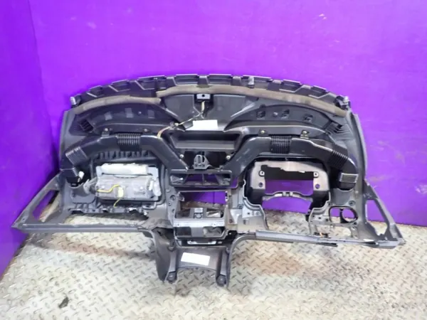 OEM Zawada-310518- Passagiersairbag voor SEAT Altea 5L image 6