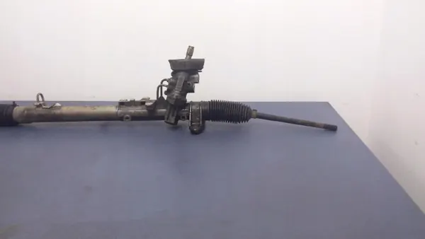 Audi A3 8L versnellingsactuator OEM 1J1422105DE image 3