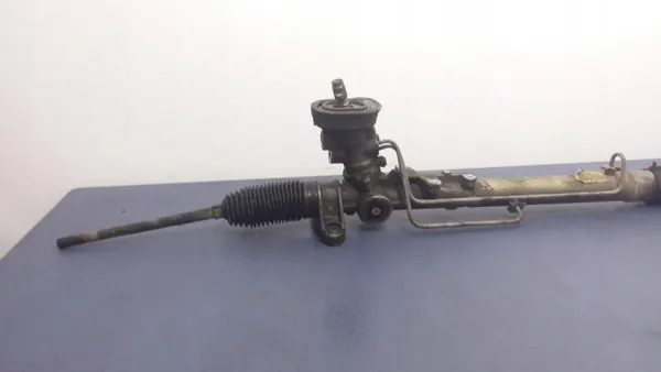Audi A3 8L versnellingsactuator OEM 1J1422105DE image 4