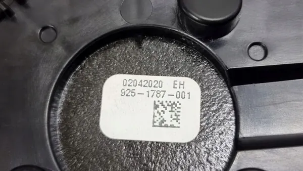 Vidro espelho esquerdo OEM 925-1787-001 Lexus image 5