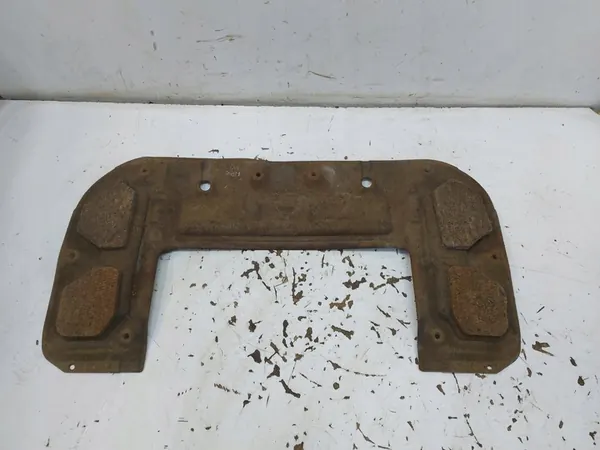 Isolamento do capô Subaru WRX STI 2015 original image 2