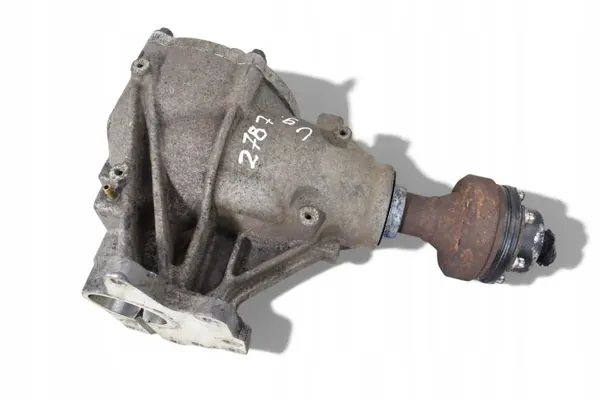 Redutor de caixa OEM 7G9N7L486AB para Land Rover Freelander II image 2