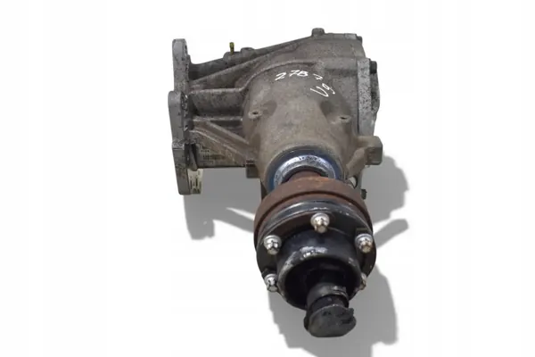 Redutor de caixa OEM 7G9N7L486AB para Land Rover Freelander II image 3