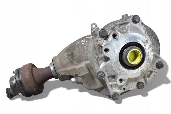 Redutor de caixa OEM 7G9N7L486AB para Land Rover Freelander II image 4