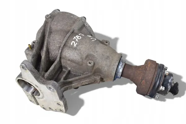 Redutor de caixa OEM 7G9N7L486AB para Land Rover Freelander II image 6