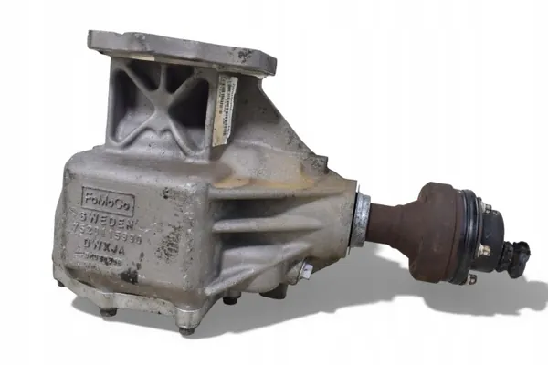 Redutor de caixa OEM 7G9N7L486AB para Land Rover Freelander II image 7