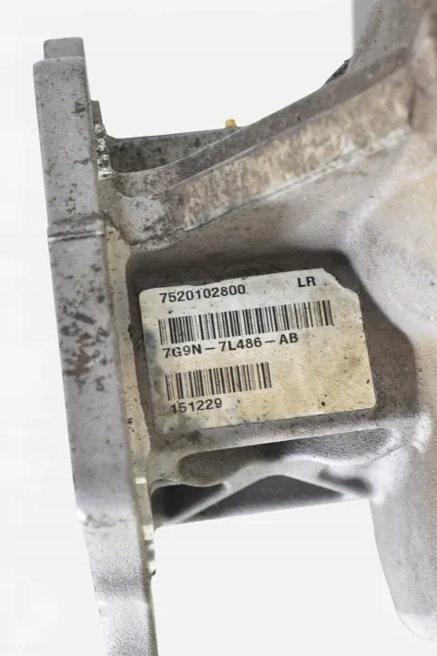 Redutor de caixa OEM 7G9N7L486AB para Land Rover Freelander II image 9