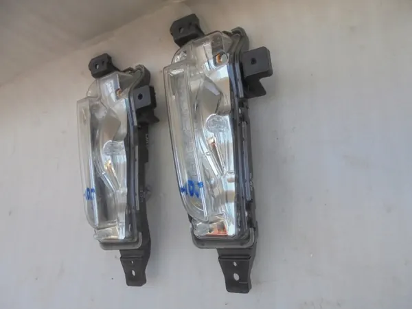 DRL Halógeno Derecho OEM W1378 para Suzuki Vitara III image 3