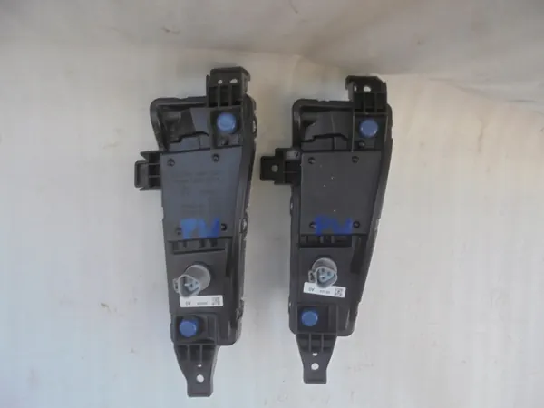 DRL Halógeno Derecho OEM W1378 para Suzuki Vitara III image 5