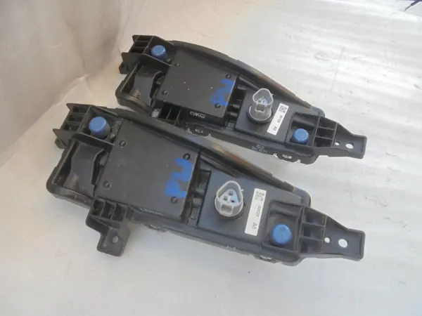 DRL Halógeno Derecho OEM W1378 para Suzuki Vitara III image 6
