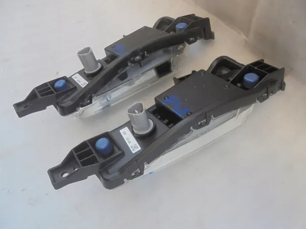 DRL Halógeno Derecho OEM W1378 para Suzuki Vitara III image 7