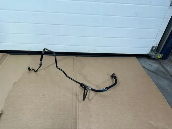 Ophangingsslang OEM A2303200154, links achter Mercedes SL image 2