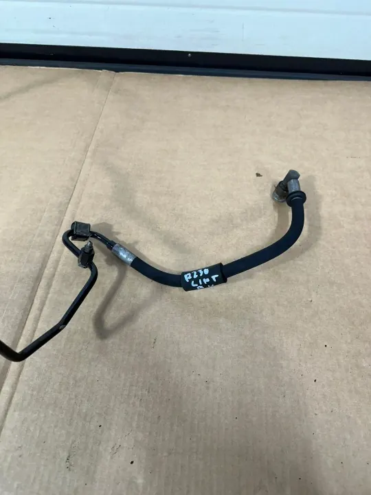 Ophangingsslang OEM A2303200154, links achter Mercedes SL image 3