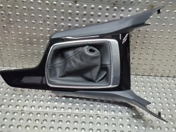 Marco de fuelle de cambio OEM S26282894 Peugeot 308 image 2