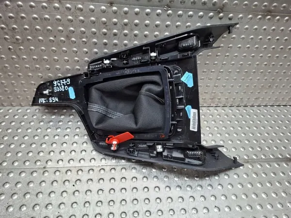 Marco de fuelle de cambio OEM S26282894 Peugeot 308 image 3