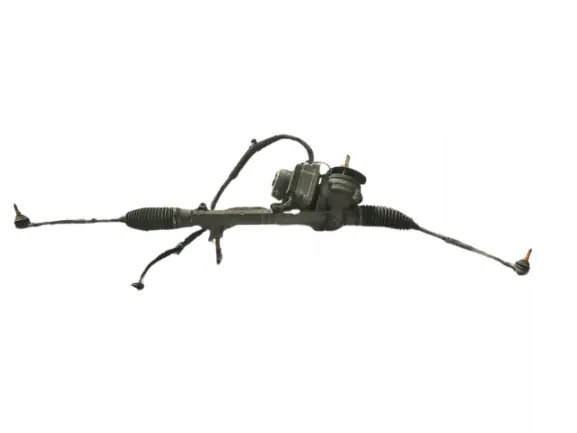 Peugeot 208 I Stuurhuis OEM 6700003305 6820000190 image 2