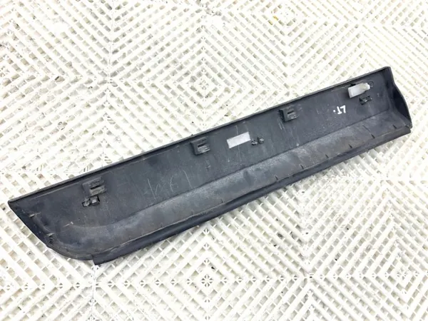 OEM LORK-1577-55252 Türleiste Links Hinten BMW F25 SUV image 3