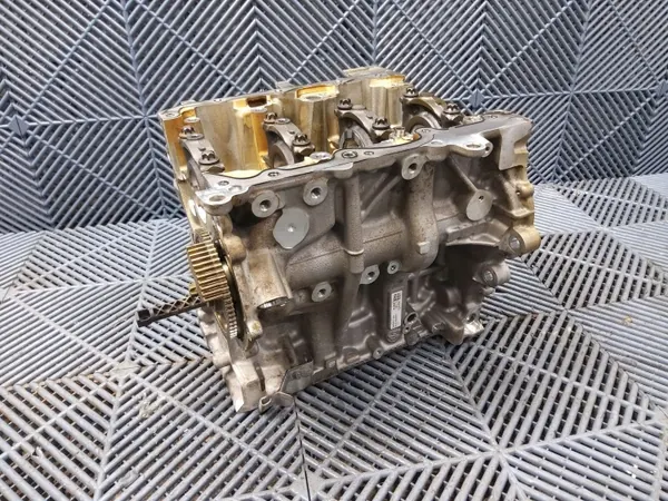 Bloco motor usado OEM 1025313 para BMW 1 F40 image 9
