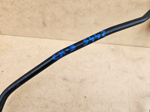 Kytkin Sylinterin Letku OEM Mazda CX-3 2015-2021 image 4