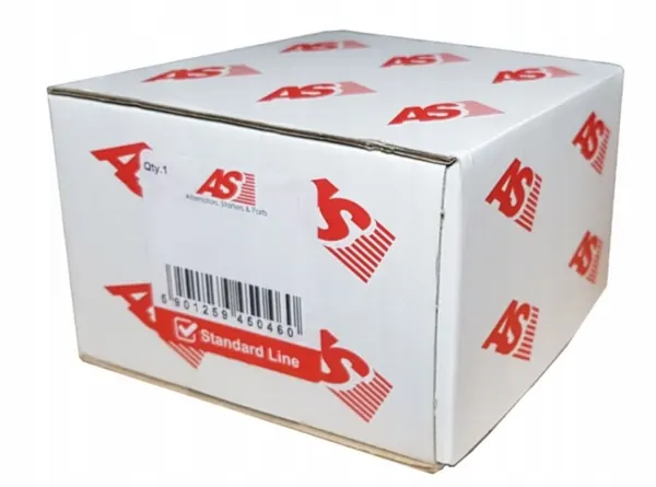 Regulador de voltaje usado OEM ARE3210S de AS-PL image 5