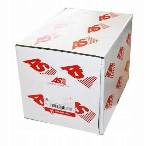 Regulador de voltaje usado OEM ARE3210S de AS-PL image 6