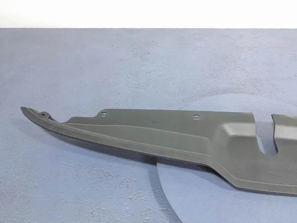 SKODA KODIAQ I Obere Frontabdeckung 565853343 image 2