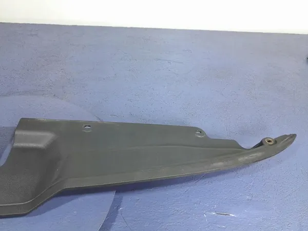 SKODA KODIAQ I Obere Frontabdeckung 565853343 image 3