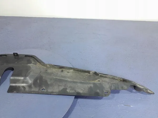 SKODA KODIAQ I Obere Frontabdeckung 565853343 image 5