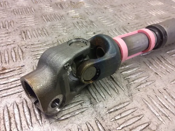 Joint de colonne de direction SKE39295 pour Lexus NX 2019 image 3